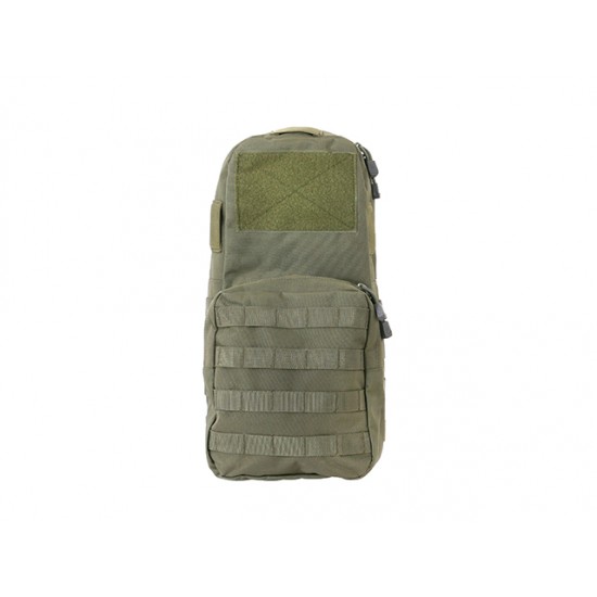 3L Water Hydration Carrier MOLLE w/Straps - Olive [8FIELDS] 140